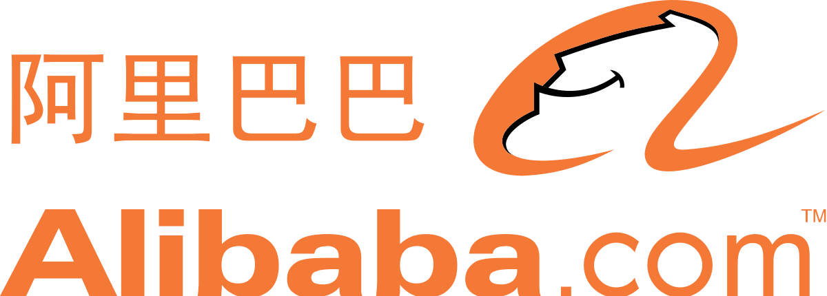 Alibaba Logo